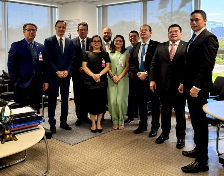 Com protagonismo da OAB-AP, cresce articulação pela criação do Tribunal Regional do Trabalho no Amapá